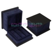 LK-3 Футляр под серьги - Эксклюзив