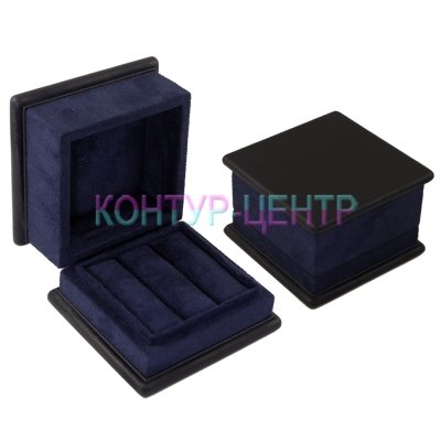LK-3 Футляр под серьги - Эксклюзив