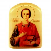 Подарок из селенита 