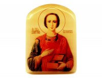 Подарок из селенита 