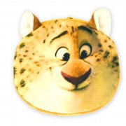 Кошелек Леопард