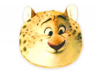 Кошелек Леопард