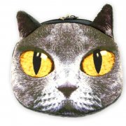 Кошелек Кошка