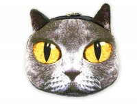 Кошелек Кошка
