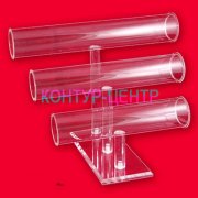 AS-19-3 Валик тройной для часов, браслетов.