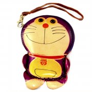 Кошелек детский из кожи 