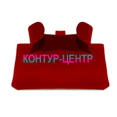 4111-С Подставка-вкладыш для часов, браслетов - обруч