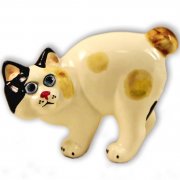 Кот сувенир