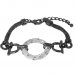  Браслет Glamour black