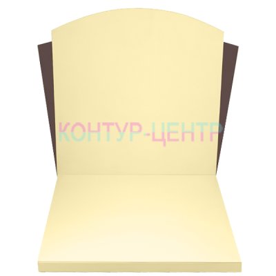 7001-1 Подиум-платформа для подставок