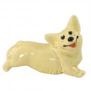 Статуэтка Корги
