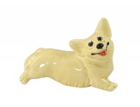 Статуэтка Корги